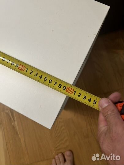 Тумба под телевизор