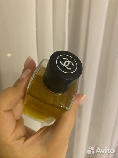 Туалетная вода Chanel 5, 100 мл, Винтаж, Оригинал