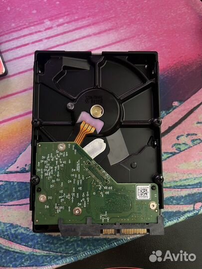 Жесткий диск на 1 тб