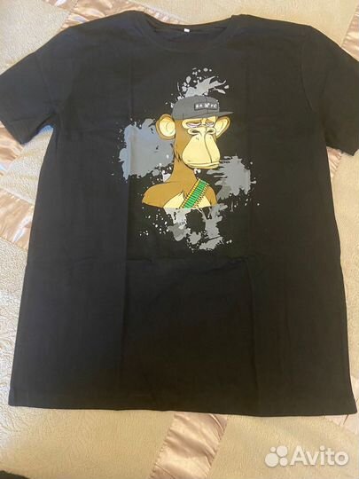 Муржская футболка