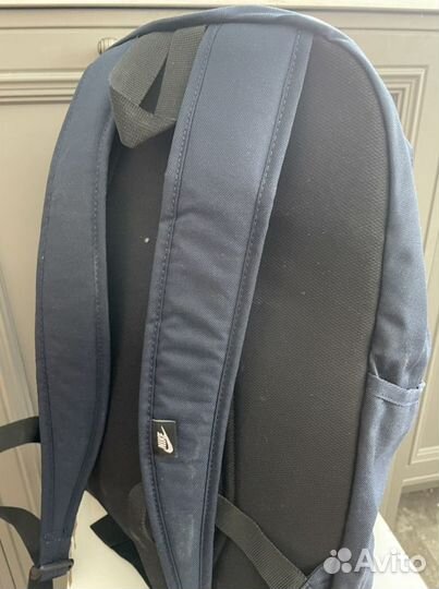 Рюкзак с лого Зенита