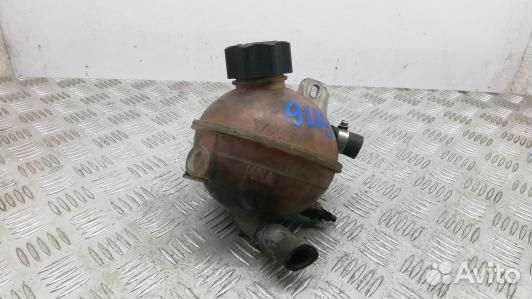Бачок расширительный fiat scudo 2 (9LV03NP01)
