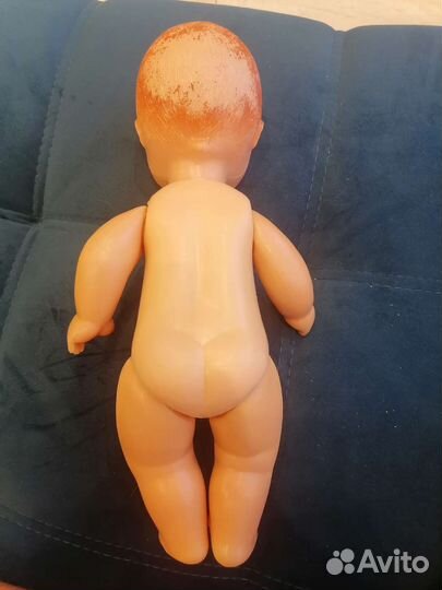 Пупс вятский Яша