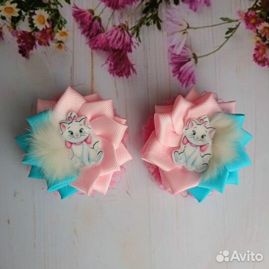 Резинка для волос