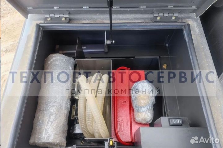 Гусеничный экскаватор CASE CX220C LC HD, 2023