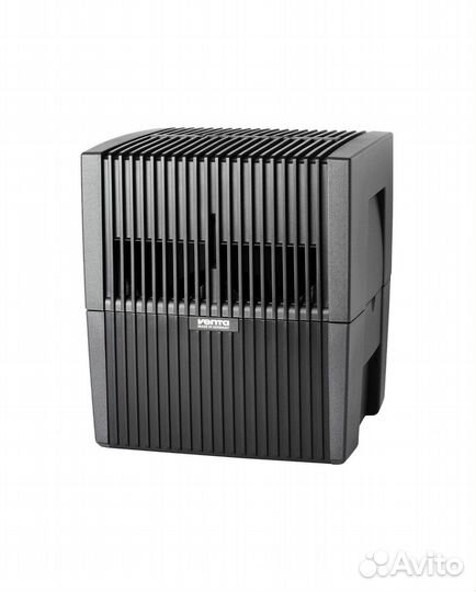 Увлажнитель воздуха Venta LW25 до 40 кв м