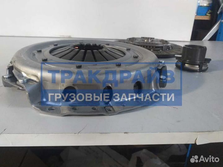 Сцепление Газель Бизнес 3302 комплект