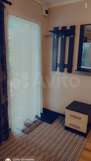 Комната 13 м², 1/1 эт.