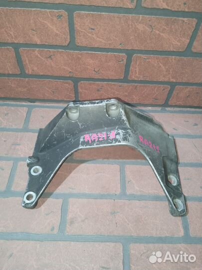 Защита маховика suzuki aerio RA21S M15A