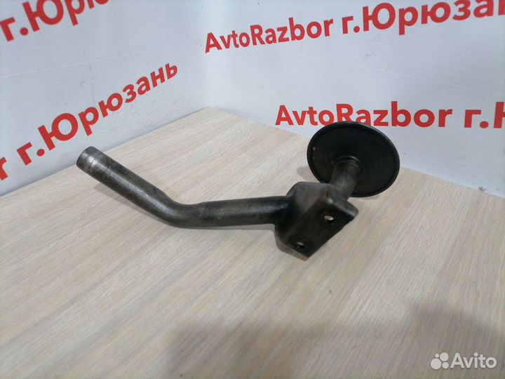 Маслоприемник газ 560 Штайер