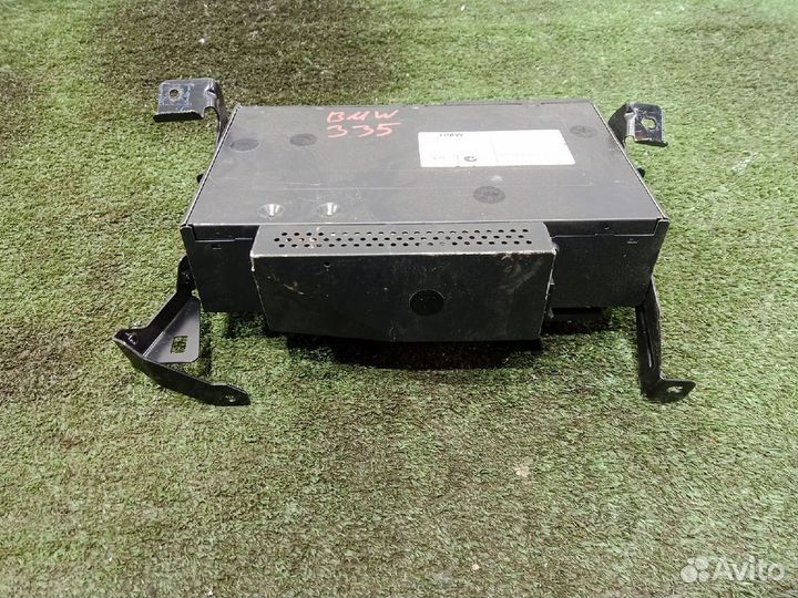 CD-чейнджер BMW 3-я серия E92