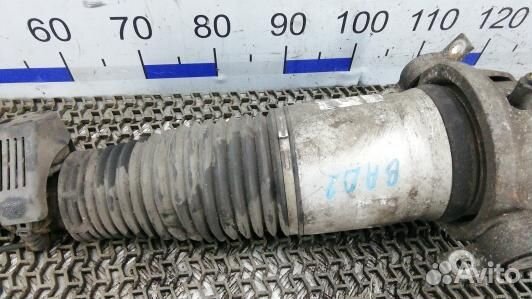 Пневмоподушка задняя audi Q7 (BAD02MN02)