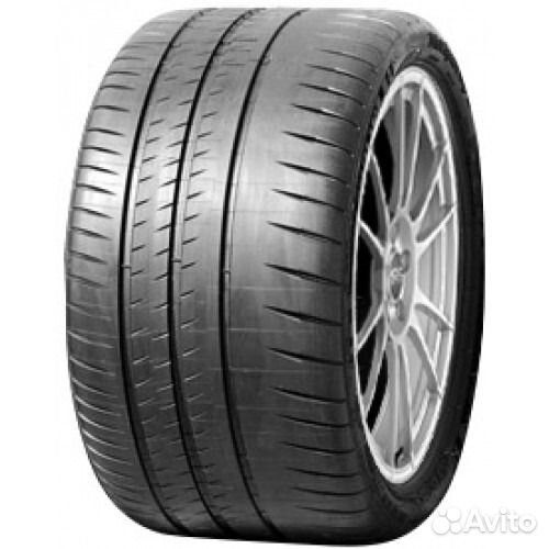 Michelin Pilot Sport Cup 2 265/35 R19