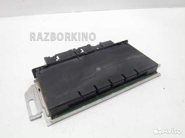 Блок управления Мерседес