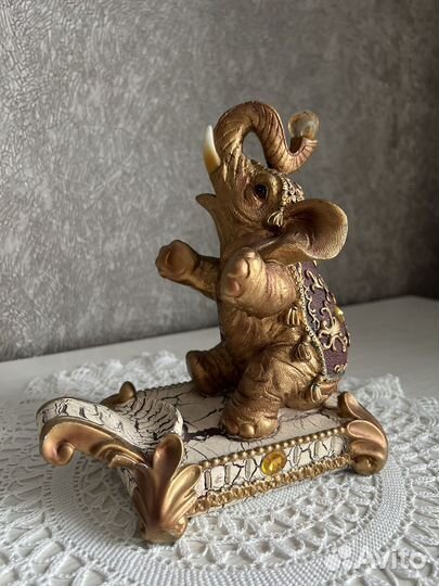 Держатель для бутылок «Слон»