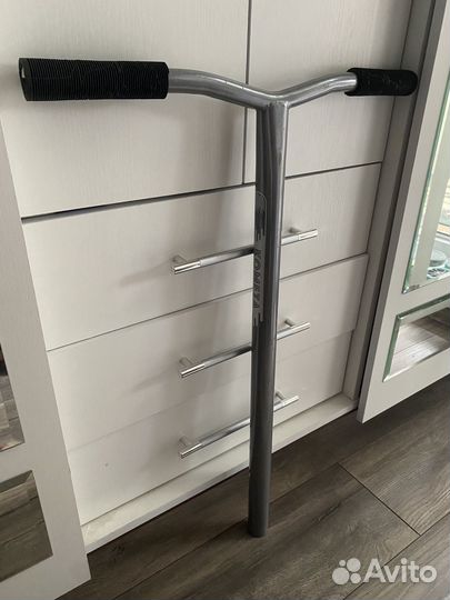 Детали для трюкового самоката