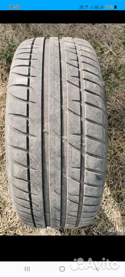 Колеса R16 4х100 лето