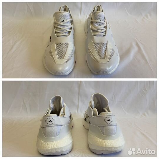 Кроссовки Adidas by Stella McCartney UltraBoost Cl