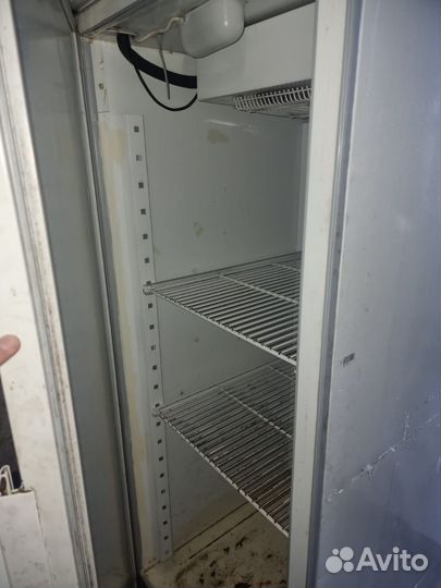 Холодильный Шкаф Polair CM-107S