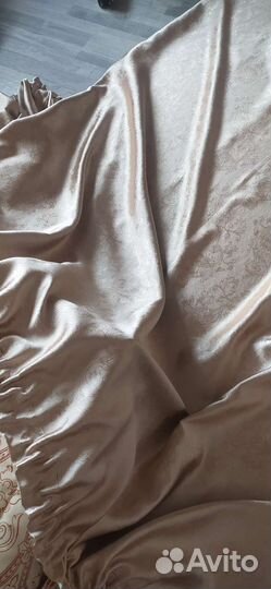 Шторы блэкаут