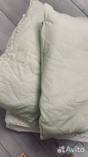 Подушка детская 40 60