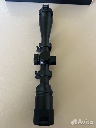 Оптический прицел Nikon Monarch MC3 4-16x42