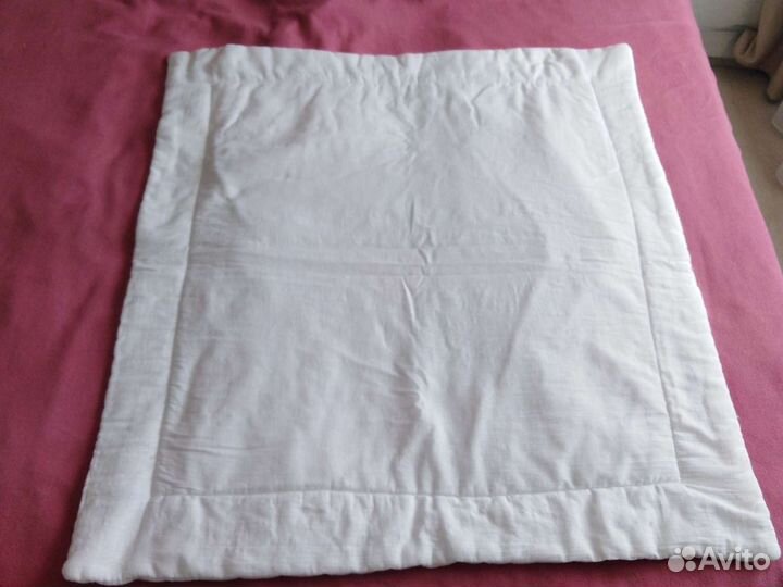 Конверт на выписку зима