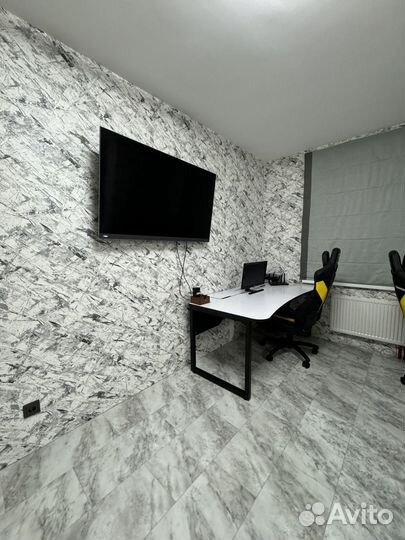 Телевизор haier 55 TV AX PRO