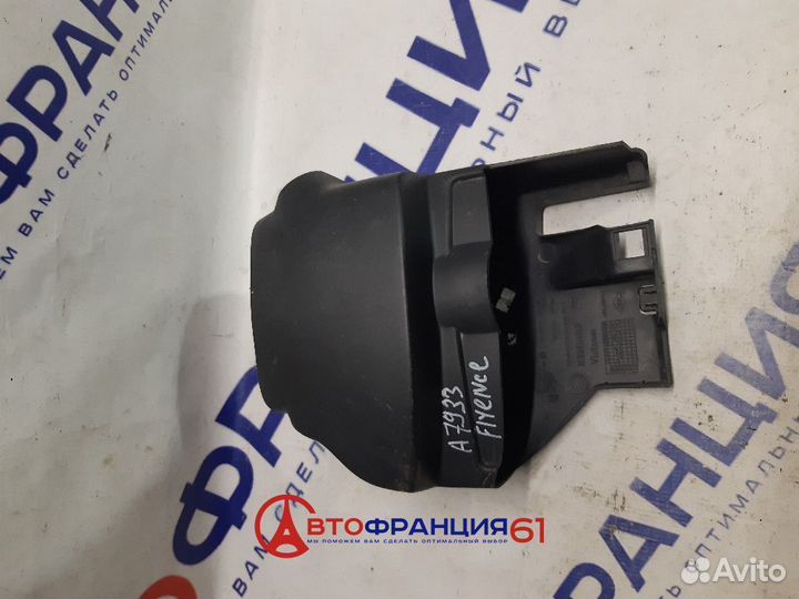 Кожух рулевой колонки, 484724612R renault fluence