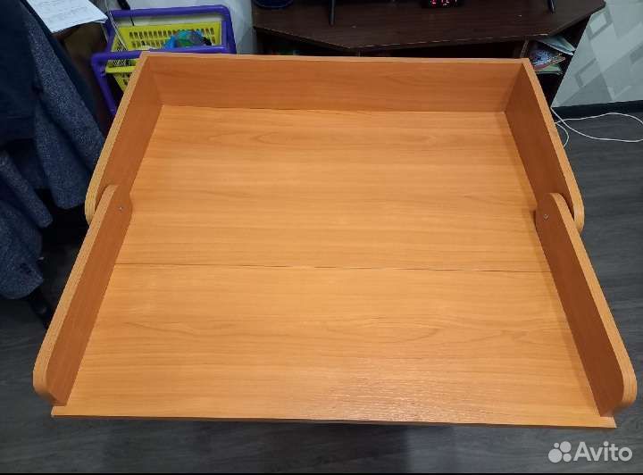 Пеленальный комод