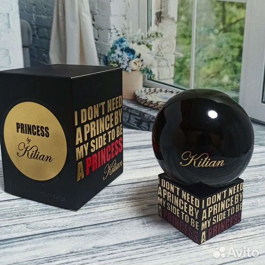 Килиан Принцесс, 100 ml