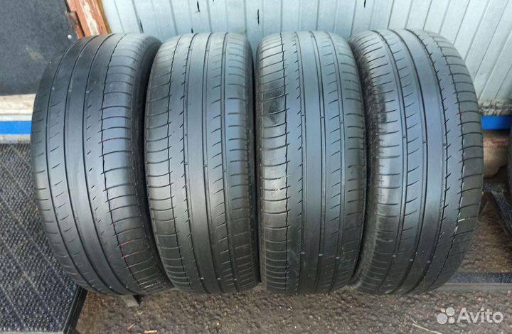 Michelin Latitude Sport 225/60 R18 114W