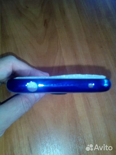 Чехол силиконовый