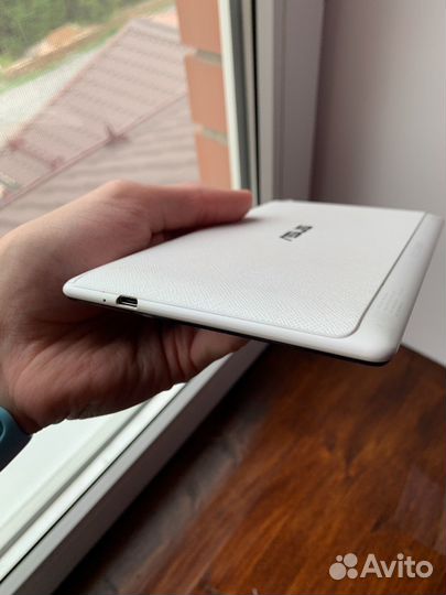 Asus Zenpad P01Y рабочий