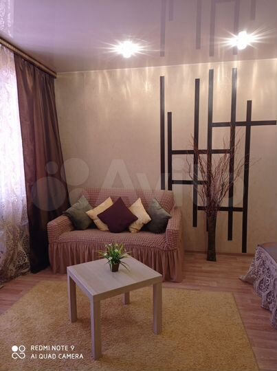 1-к. квартира, 38 м², 15/16 эт.