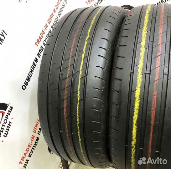 Goodyear EfficientGrip 215/55 R17 94W