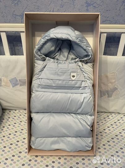 Конверт зимний