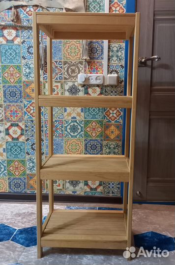 Лавка для бани