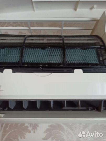 Чистка заправка ремонт кондиционеров