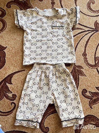 Костюм детский