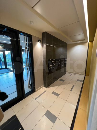 2-к. квартира, 52,8 м², 13/24 эт.