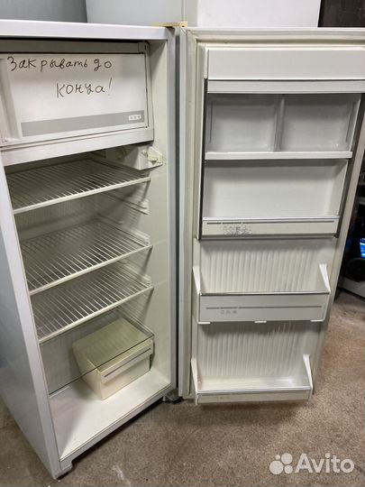Холодильник минск атлант