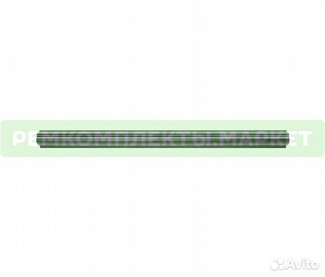 Кузовной порог Элантра 3 левый