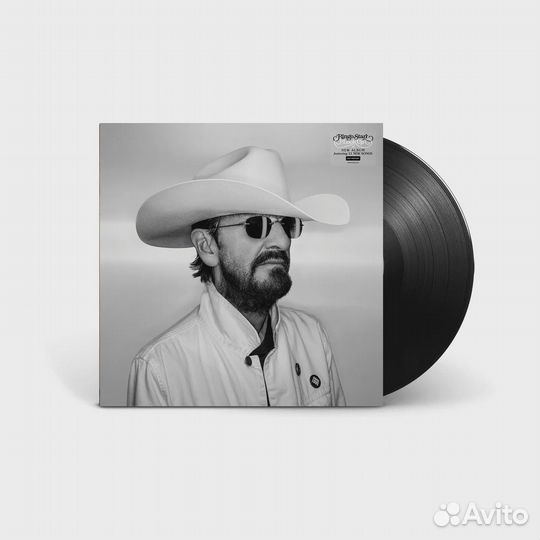 Ringo Starr - Look Up