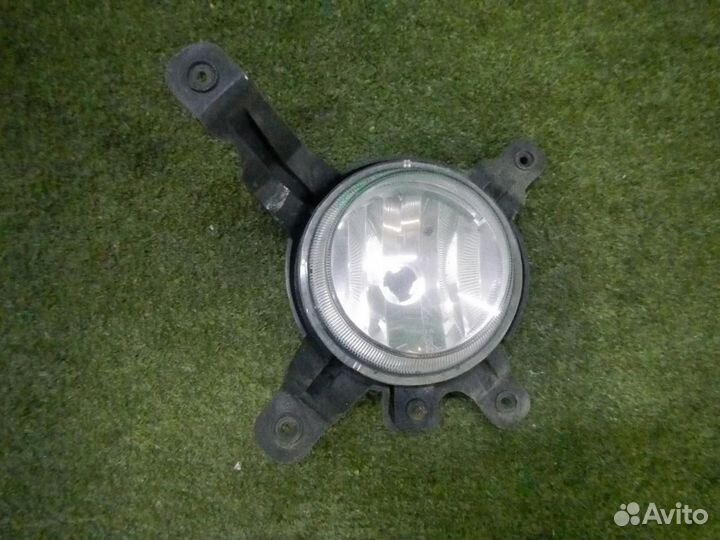 Птф левая Hyundai IX35 (2010-2015)