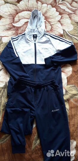 Вещи на подростка