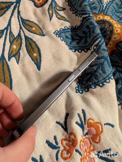 Samsung Galaxy S24, 8/256 ГБ