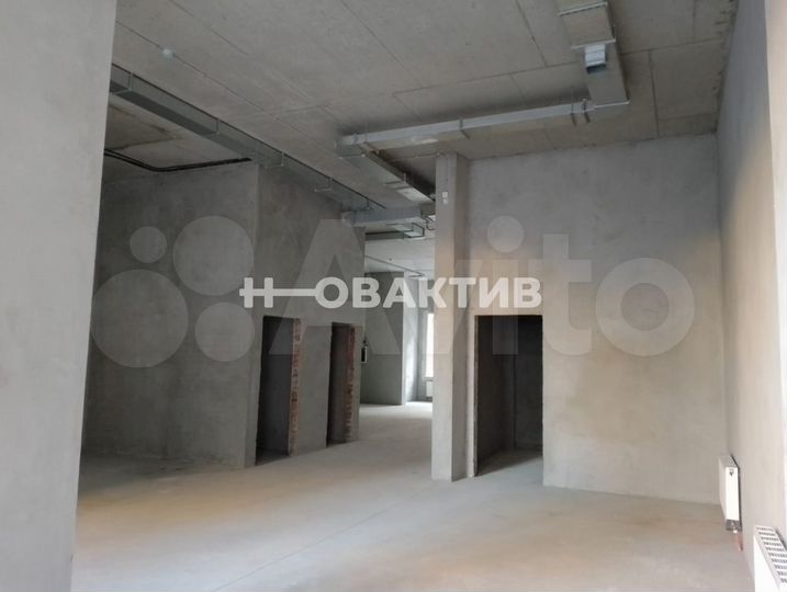Продам помещение свободного назначения, 210 м²