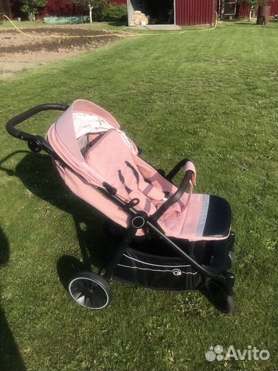 Детские коляски прогулочные летние