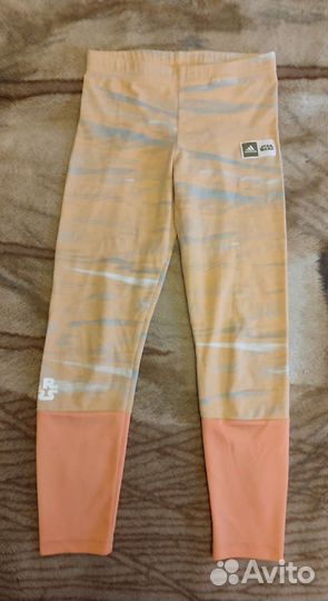 Спортивная одежда для девочки